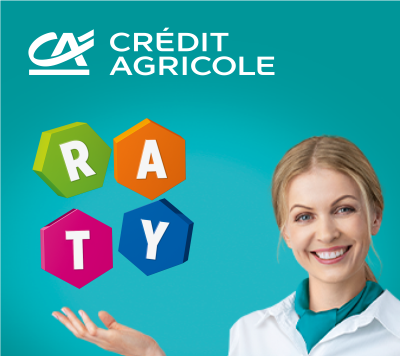 Zrealizuj Swoje Marzenia z Ratami 0% – Teraz Dostępne przez Credit Agricole na ivel.pl!