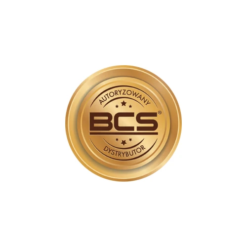 BCS BCS-KKD-J222 Accesskontroll