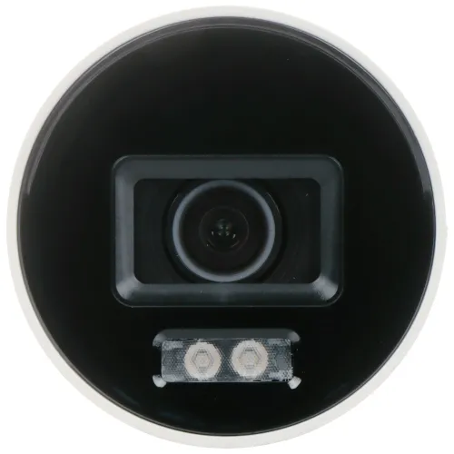 Hikvision IP-kamera DS-2CD2087G3-LI2UY/SL(2.8MM) ColorVu, 4K, Smart Hybrid Light