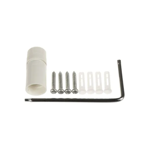 Hikvision IP-kamera DS-2CD2087G3-LI2UY/SL(2.8MM) ColorVu, 4K, Smart Hybrid Light