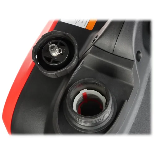 Invertergenerator F-2001/IS