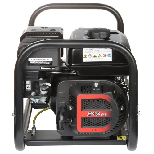 Strömaggregat F-3001 2700W FOGO