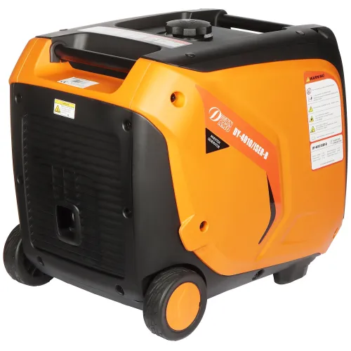 Strömgenerator Dynamo DY-4010/ISER-B 3500W
