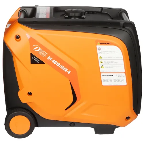 Strömgenerator Dynamo DY-4010/ISER-B 3500W