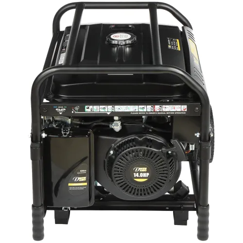 Strömaggregat DY-6020/PRO 5000