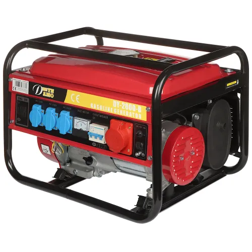 Strömgenerator Dynamo DY-2600-B 2600W