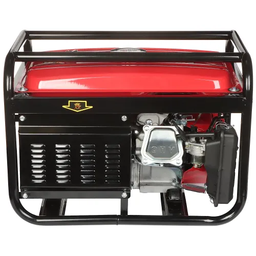 Strömgenerator Dynamo DY-2600-B 2600W