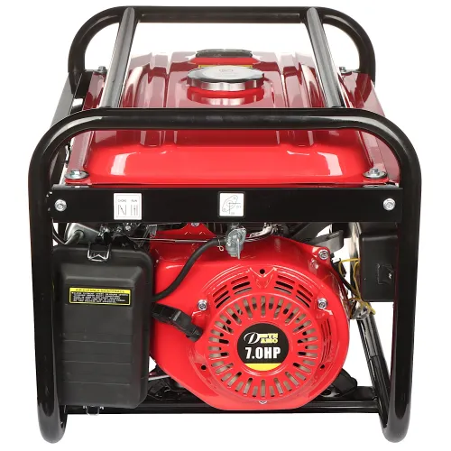 Strömgenerator Dynamo DY-2600-B 2600W