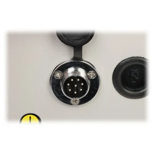 ATS-modul för aggregat DY-ATS-14020SDA Dynamo