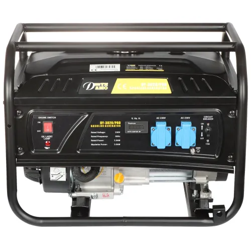 Elgenerator DY-3020/PRO 2800W Dynamo