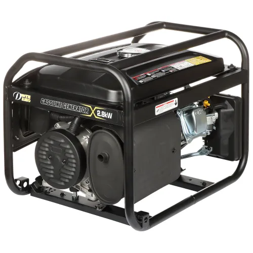 Elgenerator DY-3020/PRO 2800W Dynamo