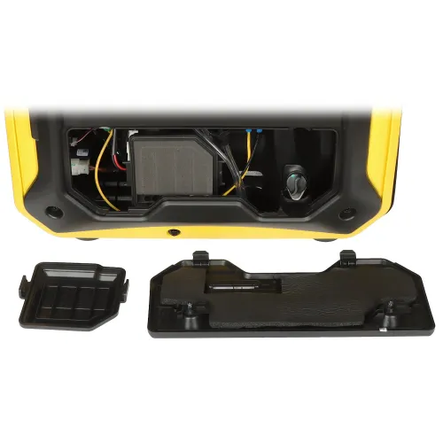 Strömaggregat Dynamo DY-2810/IS-B 2500W