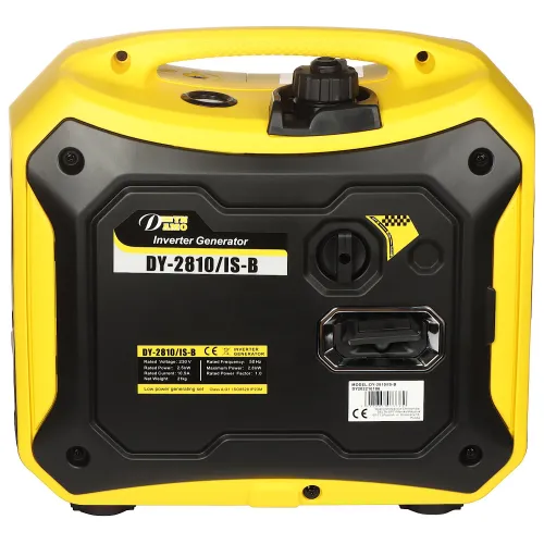 Strömaggregat Dynamo DY-2810/IS-B 2500W