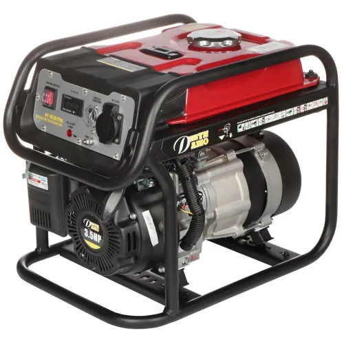 Elgenerator DY-1020/PRO 800W Dynamo