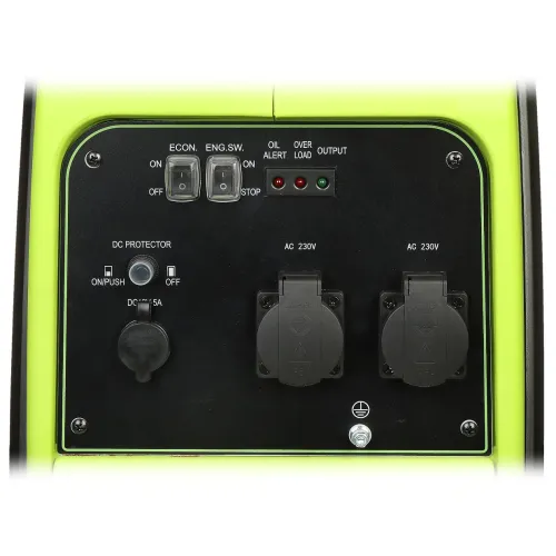 Invertergenerator KD-681 3000W Kraft