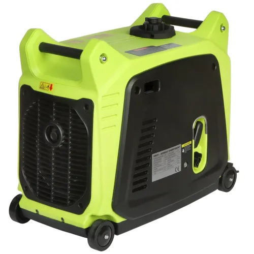 Invertergenerator KD-681 3000W Kraft