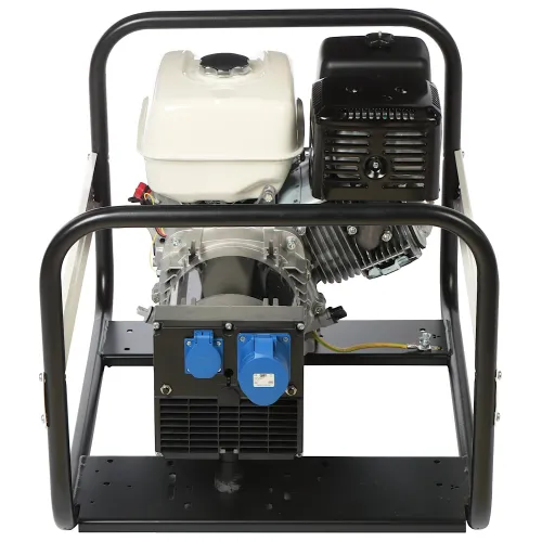 FOGO FH-6001R 5600W strömgenerator Honda GX 390