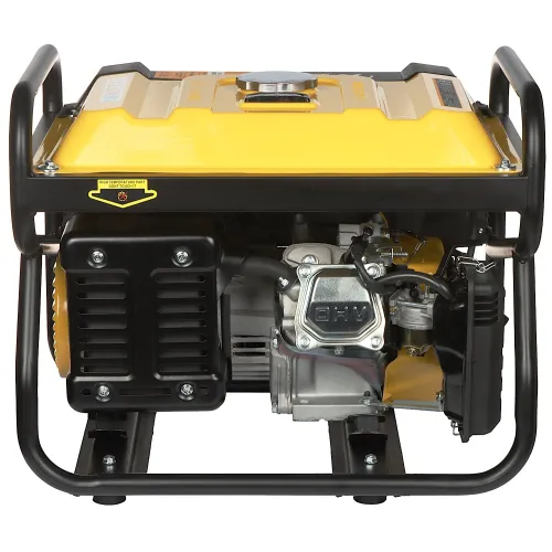 Strömgenerator Dynamo DY-3500 2500W