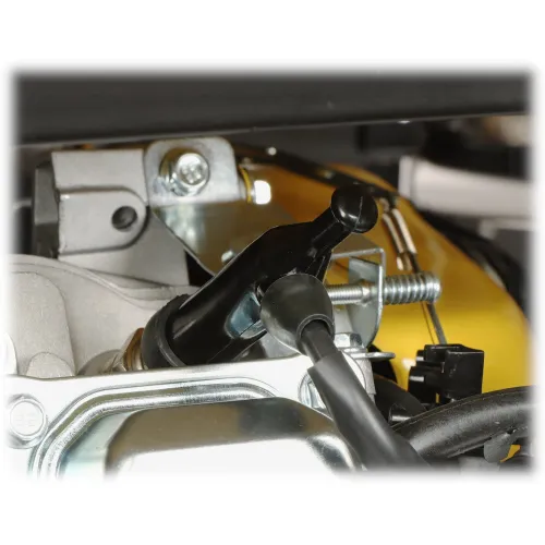 Strömgenerator Dynamo DY-3500 2500W