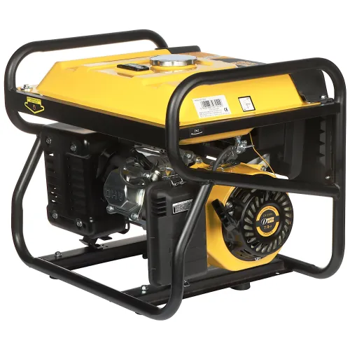 Strömgenerator Dynamo DY-3500 2500W