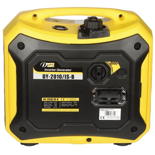Strömgenerator Dynamo DY-2010/IS-B 1800W