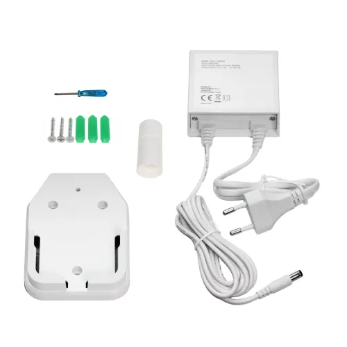 Kamera IP obrotowa zewnętrzna XB-ARMOR-500 Tuya Smart Wi-Fi - 5Mpx 3.6mm Xblitz