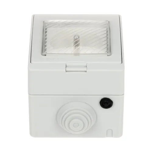 Inteligentne gniazdo elektryczne ATLO-S1IP5-TUYA Wi-Fi, Tuya Smart