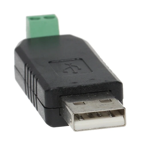 USB/RS485 omvandlare