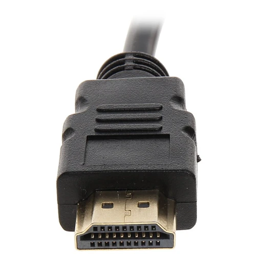 HDMI/VGA+AU-ECO-3 omvandlare