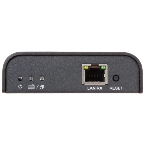 HDMI+USB-EX-100/RX SIGNAL Extender Mottagare