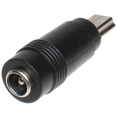 USB-W-MINI/GT-55 övergång