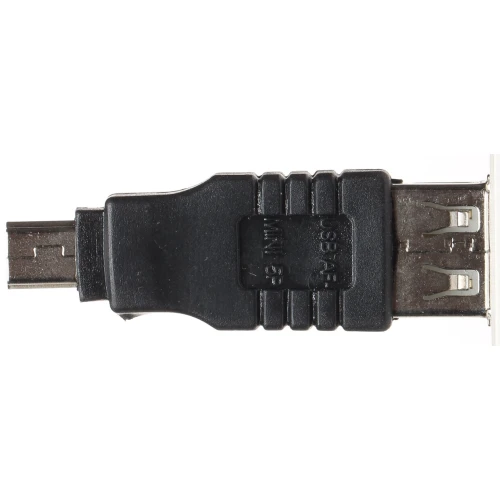 USB-W-MINI/USB-G övergång