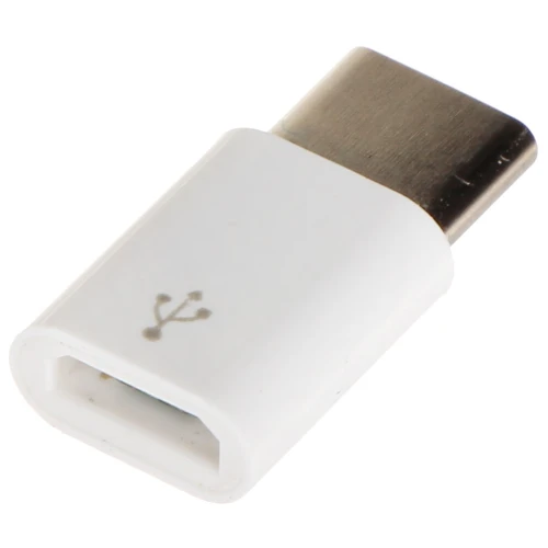 USB-W-C/USB-G-MICRO övergång