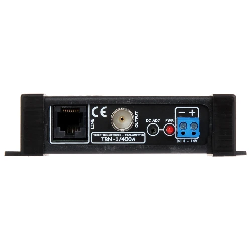 Videoomvandlare TRN-1/400A