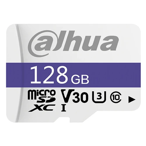 Minneskort TF-C100/128GB microSD UHS-I DAHUA