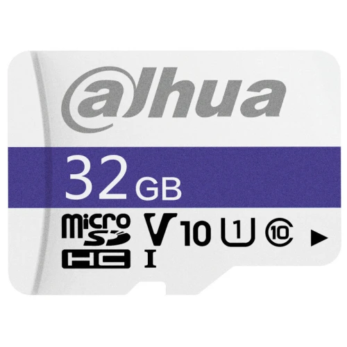 Minneskort TF-C100/32GB microSD UHS-I DAHUA