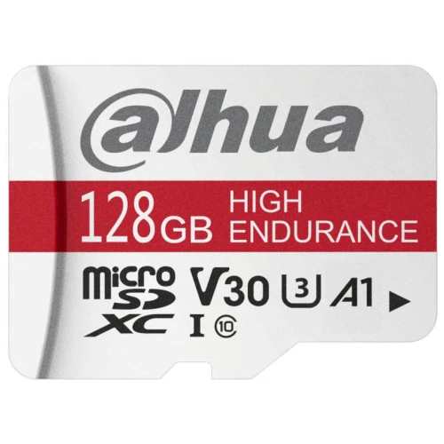 Minneskort TF-S100/128GB microSD UHS-I DAHUA