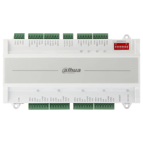 ASC1202B-D DAHUA Accesskontroll