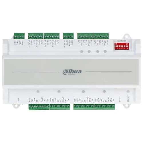 ASC1204B-S DAHUA Accesskontroll