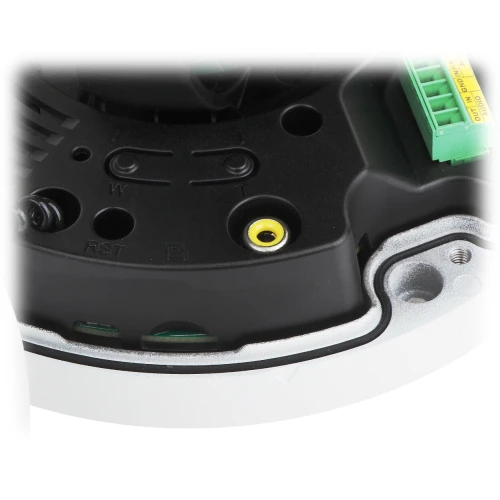 Vandal-säker IP-kamera IPC-HDBW8331E-ZEH - 3.0Mpx 2.7... 13.5mm - Motozoom DAHUA