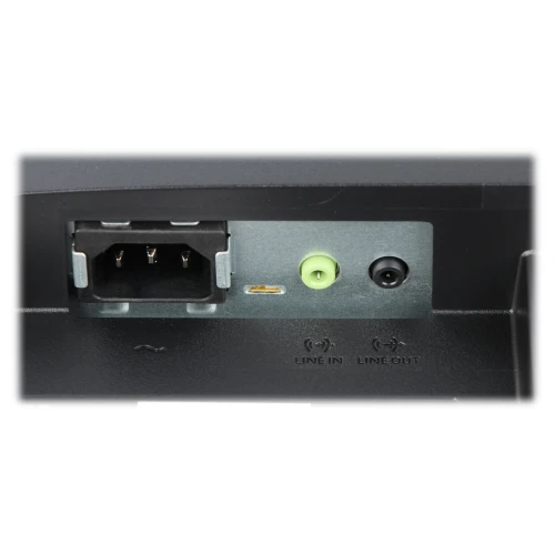 HDMI VGA DP Audio IIYAMA-X2483HSU-B3 Monitor