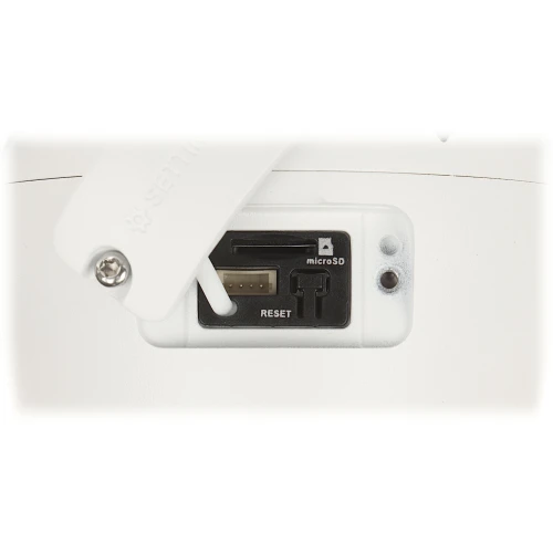 IP-kamera DS-2CD2387G2-LU (2.8mm)(C) ColorVu 8Mpx, 4K UHD Hikvision