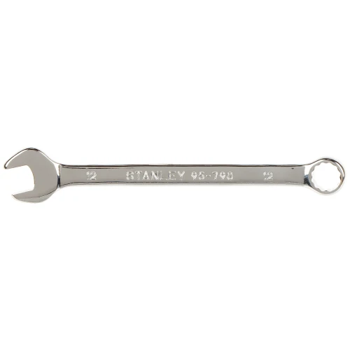 Ring-öppen nyckel ST-STMT95790-0 12mm STANLEY
