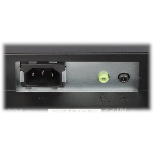VGA, HDMI, DP, Audio IIYAMA-XU2294HSU-B1 21.5" skärm