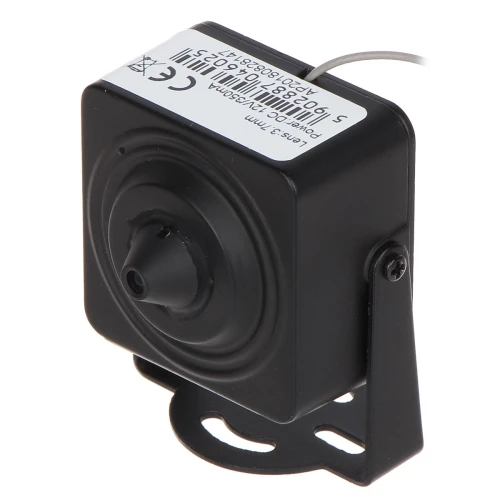 IP-kamera APTI-RF42MAP-37 Wi-Fi, Pinhole - 4Mpx 3.7mm
