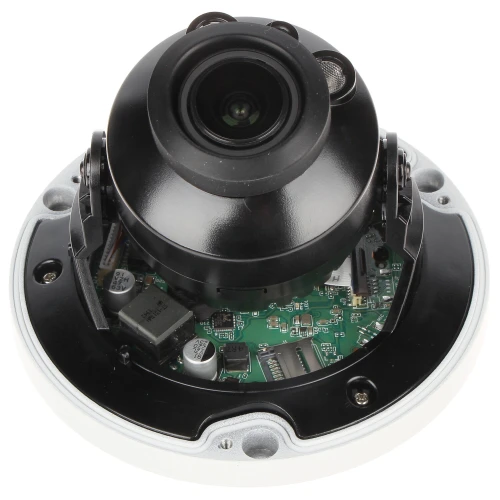Vandal-säker IP-kamera IPC-HDBW2541R-ZAS-27135 WizSense - 5Mpx, 2.7;... 13.5mm -MOTOZOOM DAHUA