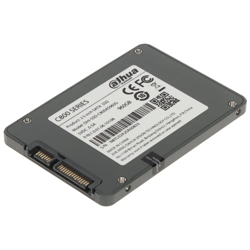 SSD-disk SSD-C800AS960G 960GB 2.5" DAHUA