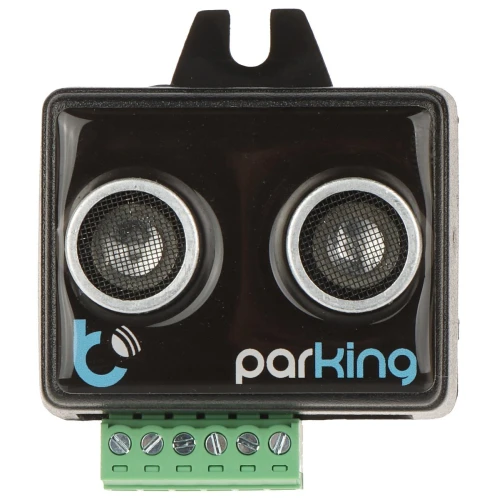 Parkeringsensor som styr LED-belysning PARKING-SENSOR/BLEBOX 7... 24V DC