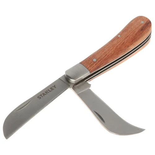 Monteringskniv med dubbla blad ST-STHT-0-62687 STANLEY