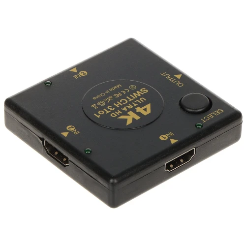 HDMI-SW-3/1-V1.4B switch